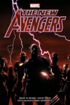 Marvel Omnibus - New Avengers - Tome 1
