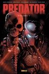 Marvel Omnibus - Predator Omnibus - Volume 1