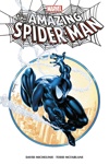 Marvel Omnibus - Amazing Spider-man par Michelinie & Mc Farlane - Exclu Panini