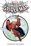 Marvel Omnibus - Amazing Spider-man par Michelinie & Mc Farlane
