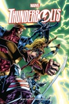 Marvel Omnibus - Thnunderbolts - Tome 1