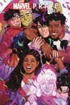 Collection inconnue - Marvel Pride
