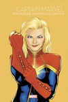 Marvel Super H�roines - Captain Marvel - Repousser toutes les limites