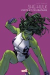 Marvel Super H�roines - She Hulk - Verte et c�libataire