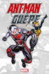 Marvel Verse - Ant-man & la Gu�pe