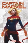 Marvel Verse - Captain Marvel