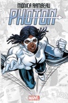 Marvel Verse - Minica Rambeau