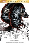 Must Have - Venom - Agent Venom