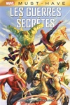 Must Have - Les guerres secr�tes
