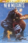 Must Have - Les nouveaux Mutants - La saga de l'ours D�mon