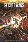 Must Have - Secret Wars