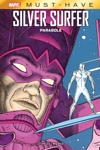 Must Have - Silver Surfer - Parabole