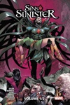 Sins of Sinister - Tome 1 - Collector