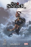 Sins of Sinister - Tome 2 - Collector