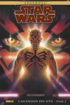 Star Wars - Epic Collection - Star Wars L�gendes : L'Ascension des Sith - Tome 2 - Collector