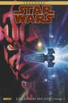 Star Wars - Epic Collection - Star Wars L�gendes : L'Ascension des Sith - Tome 2