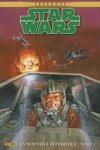 Star Wars - Epic Collection - Star Wars L�gendes : La nouvelle R�publique - Tome 2