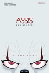 Collection inconnue - Stray Dogs - Couverture 2 - Couverture �a