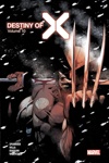 X-Men : Destiny of X (2022) - Tome 10 - Collector