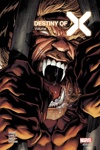 X-Men : Destiny of X (2022) - Tome 12 - Collector