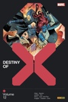 X-Men : Destiny of X (2022) - Tome 12