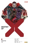 X-Men : Destiny of X (2022) - Tome 14