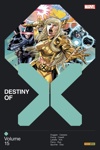 X-Men : Destiny of X (2022) - Tome 15