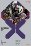 X-Men : Destiny of X (2022) - Tome 16