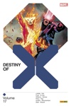 X-Men : Destiny of X (2022) - Tome 17