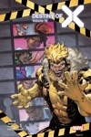 X-Men : Destiny of X (2022) - Tome 18 - Collector
