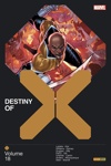 X-Men : Destiny of X (2022) - Tome 18