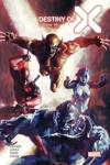 X-Men : Destiny of X (2022) - Tome 19 - Collector
