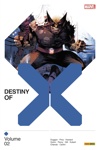 X-Men : Destiny of X (2022) - Tome 2