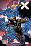X-Men : Destiny of X (2022) - Tome 20 - Collector