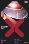 X-Men : Destiny of X (2022) - Tome 21