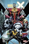 X-Men : Destiny of X (2022) - Tome 22 - Collector