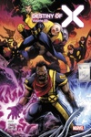 X-Men : Destiny of X (2022) - Tome 23 - Collector