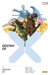 X-Men : Destiny of X (2022) - Tome 23