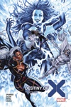 X-Men : Destiny of X (2022) - Tome 3 - Collector