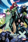 X-Men : Destiny of X (2022) - Tome 4 - Collector