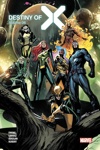 X-Men : Destiny of X (2022) - Tome 6 - Collector