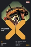 X-Men : Destiny of X (2022) - Tome 6