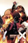 X-Men : Destiny of X (2022) - Tome 8 - Collector