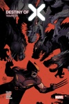 X-Men : Destiny of X (2022) - Tome 9 - Collector