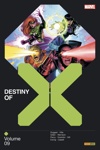 X-Men : Destiny of X (2022) - Tome 9