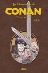 Les chroniques de Conan - Ann�e 1993 - Partie 1