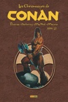 Les chroniques de Conan - Ann�e 1994 - Partie 1
