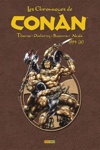 Les chroniques de Conan - Ann�e 1994 - Partie 2