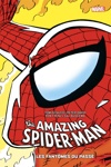 Marvel Epic Collection - Spider-man : Les fant�mes du pass� - Collector
