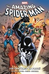Marvel Epic Collection - Spider-man : Les fant�mes du pass�